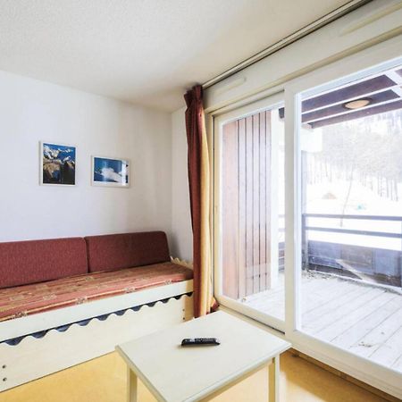 פוי-סן-ונסן Residence Les Chalets De Puy Saint Vincent - Maeva Home חדר תמונה