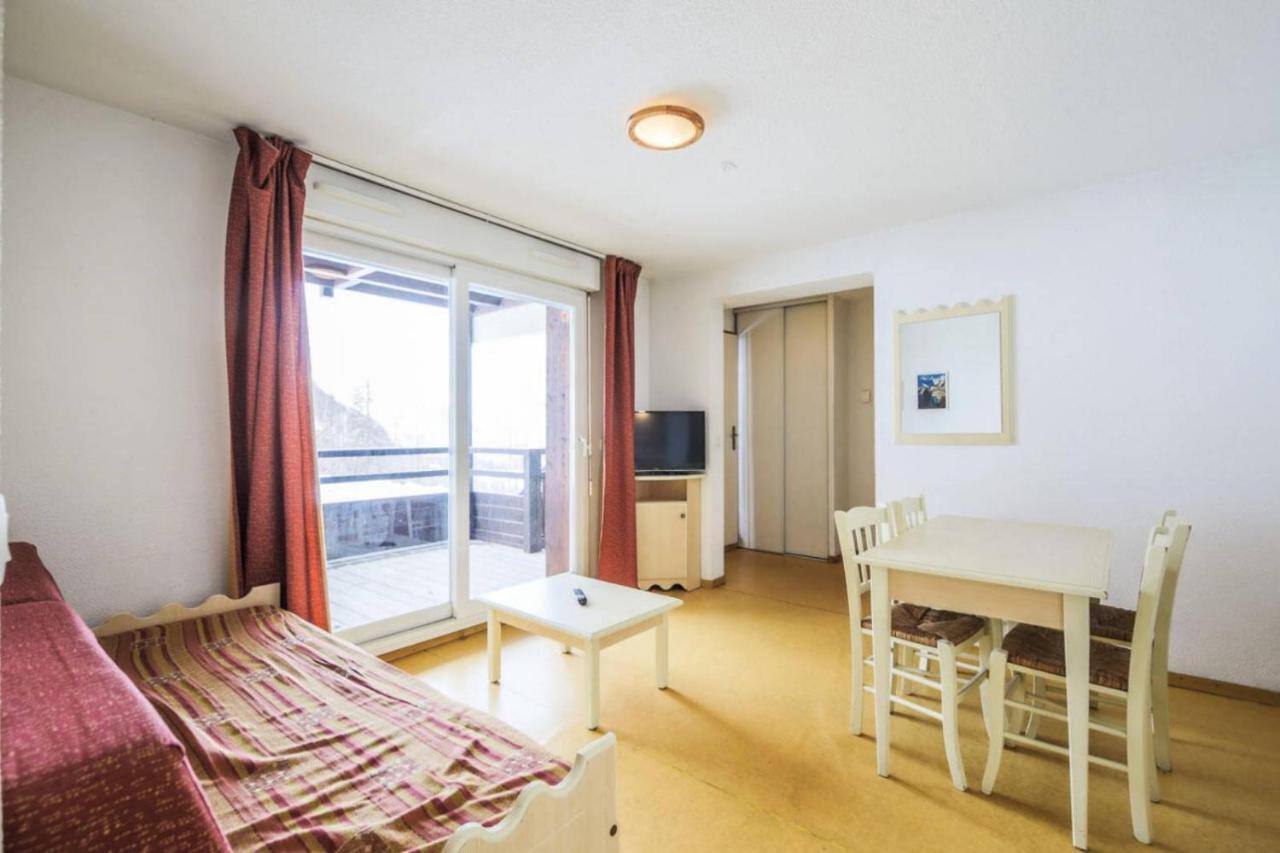 פוי-סן-ונסן Residence Les Chalets De Puy Saint Vincent - Maeva Home חדר תמונה